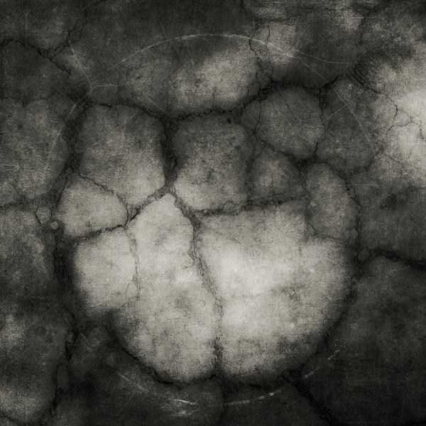 Tectonic Plates : Ponder :  Jim Messer Photography