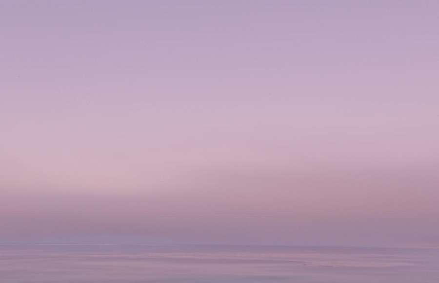 Ocean Boundaries 
Plate 4 : Ocean and Sky :  Jim Messer Photography